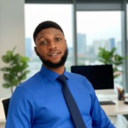 Joshua Fawale