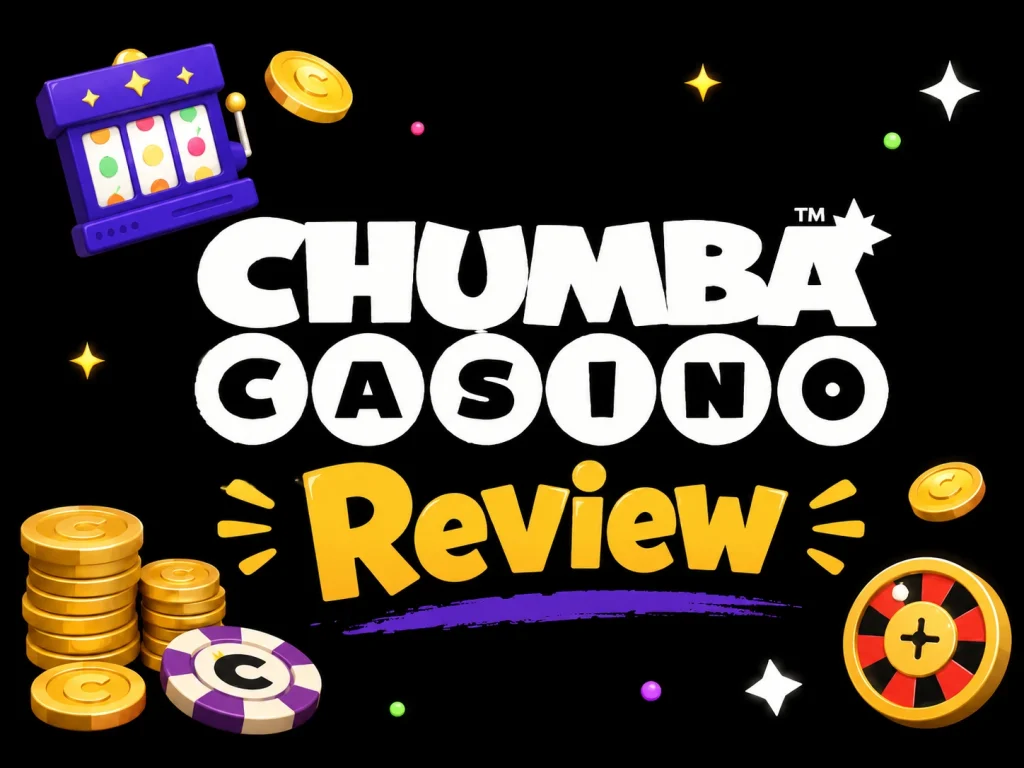 Chumba Casino Review